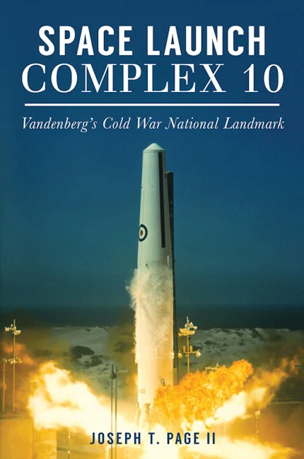 Space Launch Complex 10