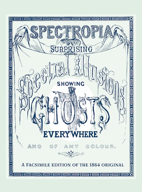Spectropia
