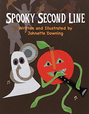 Spooky Second Line