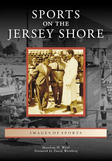 Sports on the Jersey Shore