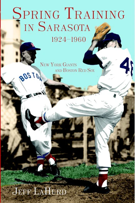 Spring Training in Sarasota 1924-1960