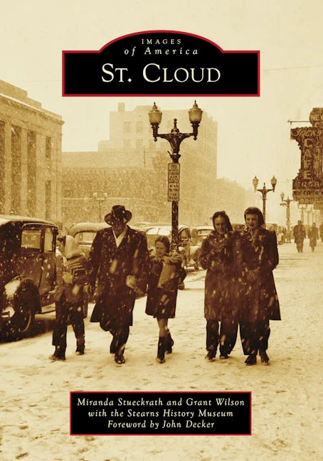 St. Cloud