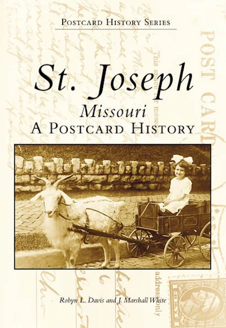 St. Joseph, Missouri