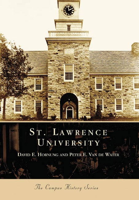 St. Lawrence University