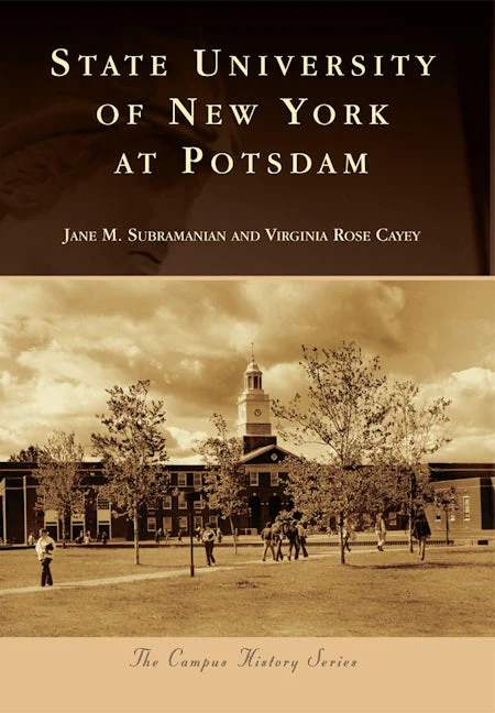 State University of New York at Potsdam