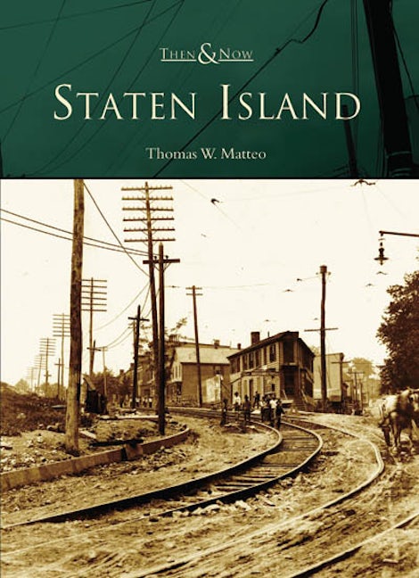 Staten Island
