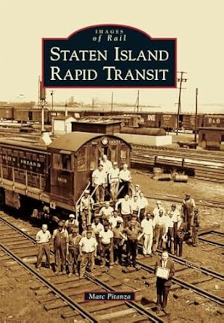 Staten Island Rapid Transit