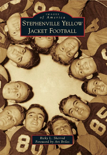 Stephenville Yellow Jacket Football