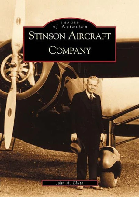 Stinson Aircraft Company