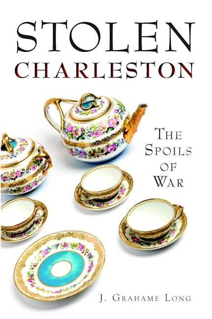Stolen Charleston