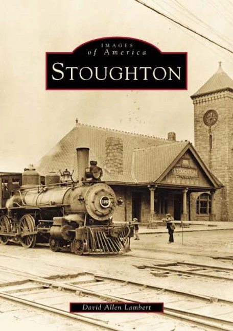 Stoughton