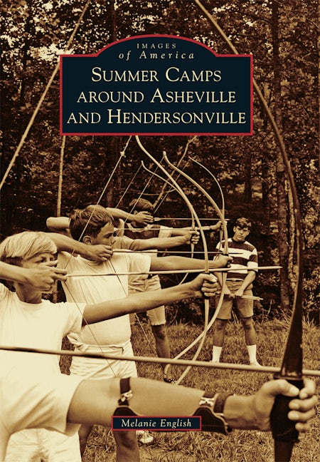 Summer Camps around Asheville and Hendersonville
