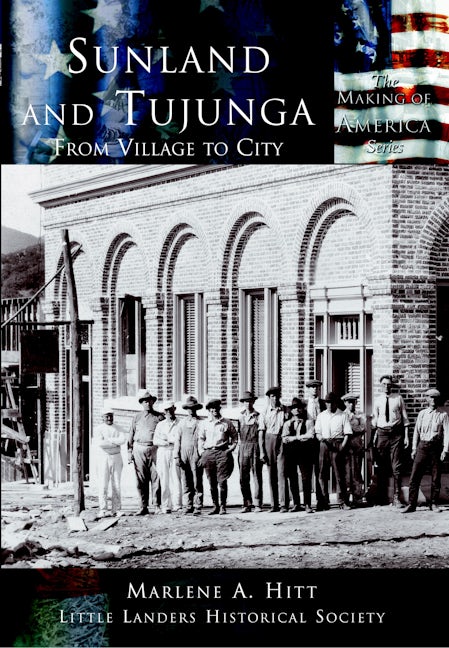 Sunland and Tujunga: