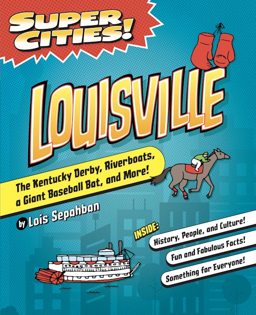 Super Cities! Louisville