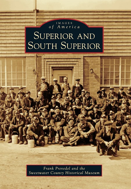 Superior and South Superior