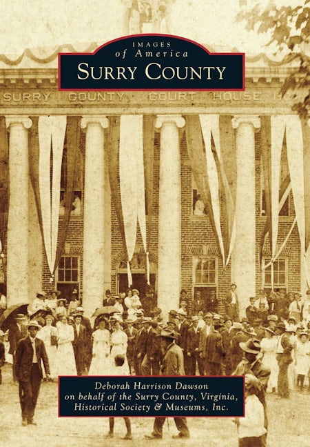Surry County