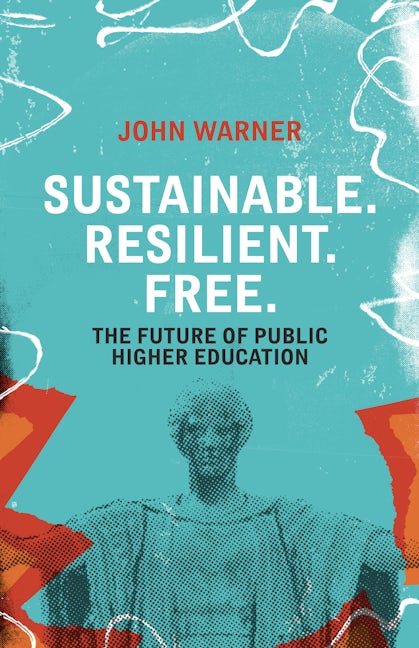 Sustainable. Resilient. Free.