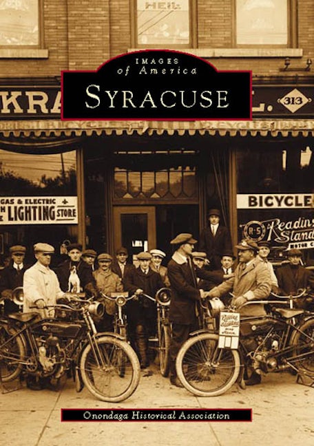 Syracuse