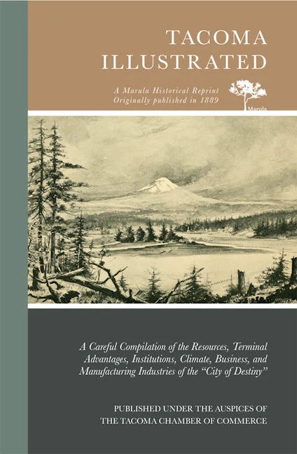 Tacoma Illustrated