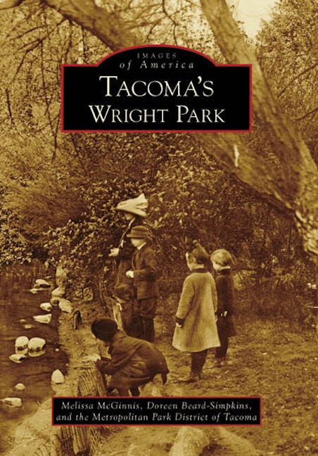 Tacoma's Wright Park