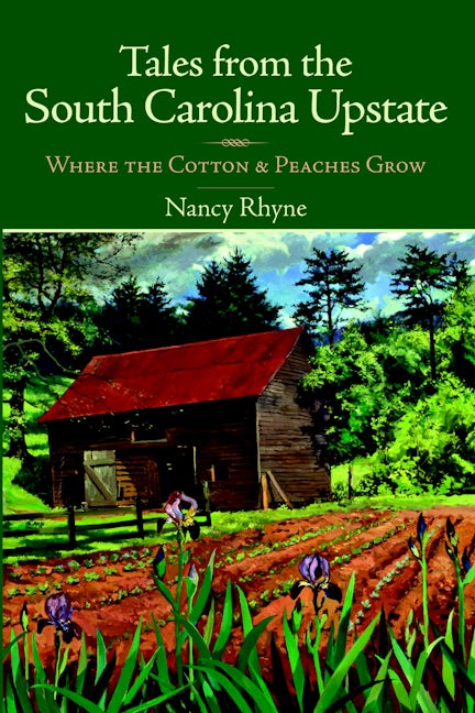 Tales from the South Carolina Upstate