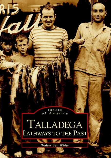 Talladega