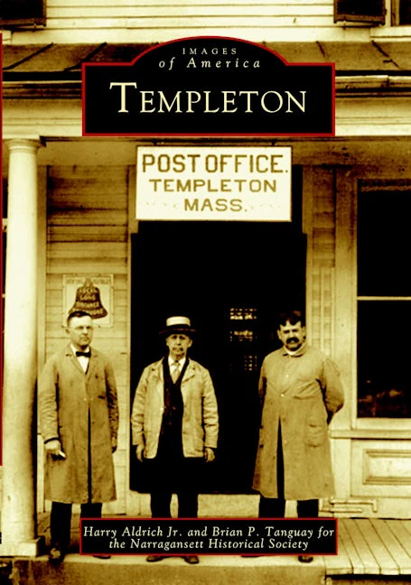 Templeton