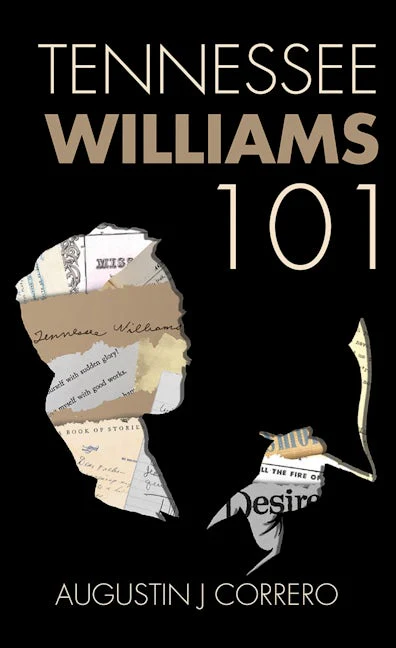 Tennessee Williams 101
