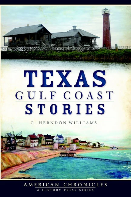 Texas Gulf Coast Stories