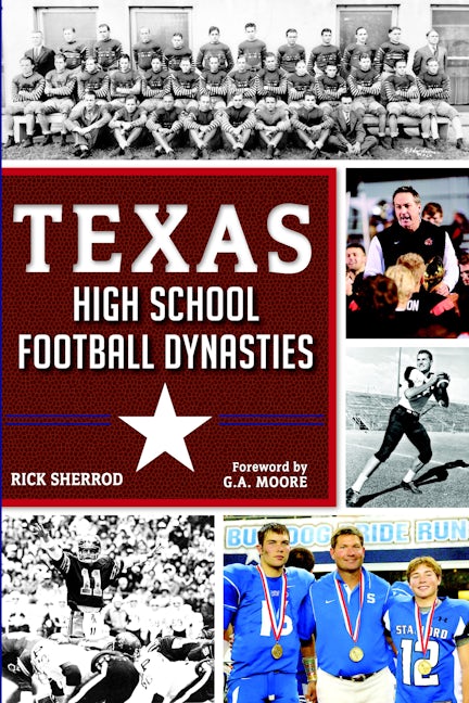Texas High School Football Dynasties
