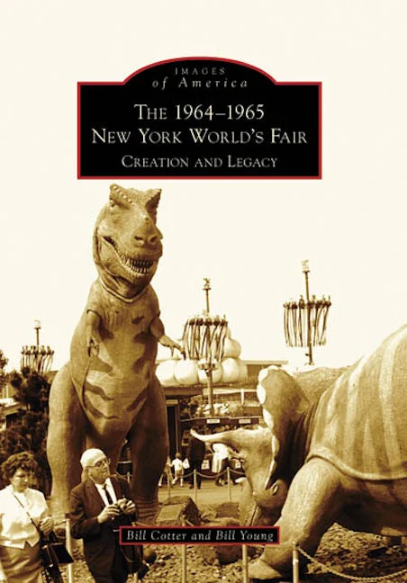 The 1964-1965 New York World's Fair