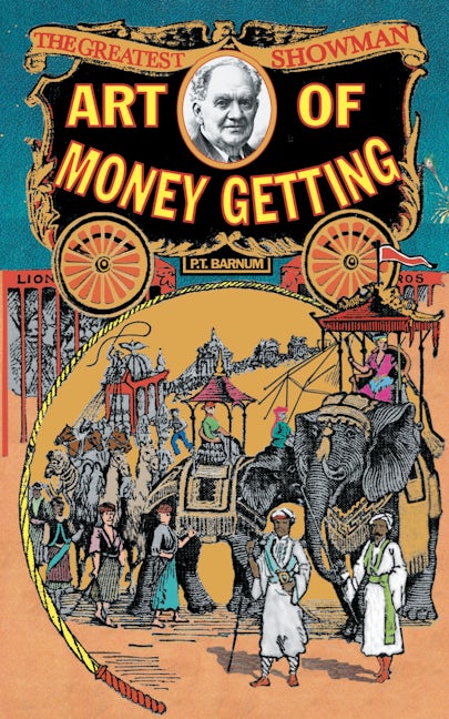 The Art of Money Getting
