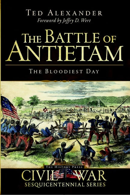 The Battle of Antietam