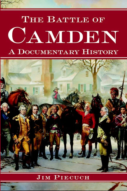 The Battle of Camden
