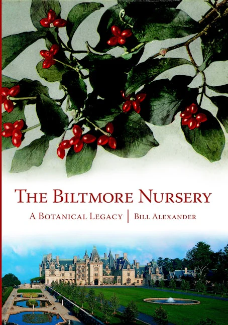 The Biltmore Nursery