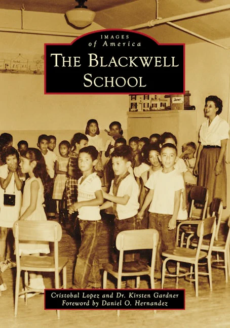 The Blackwell School