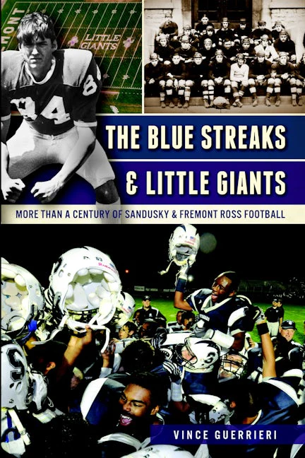 The Blue Streaks & Little Giants