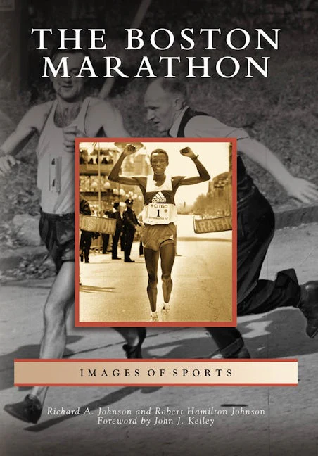 The Boston Marathon