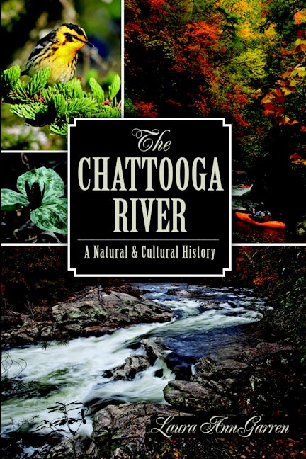 The Chattooga River