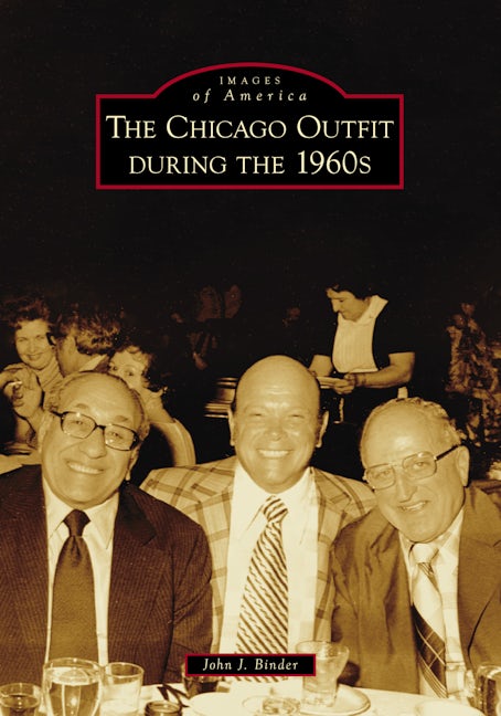 The Chicago Outfit during the 1960s