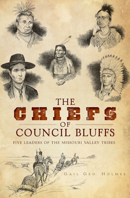 The Chiefs of Council Bluffs