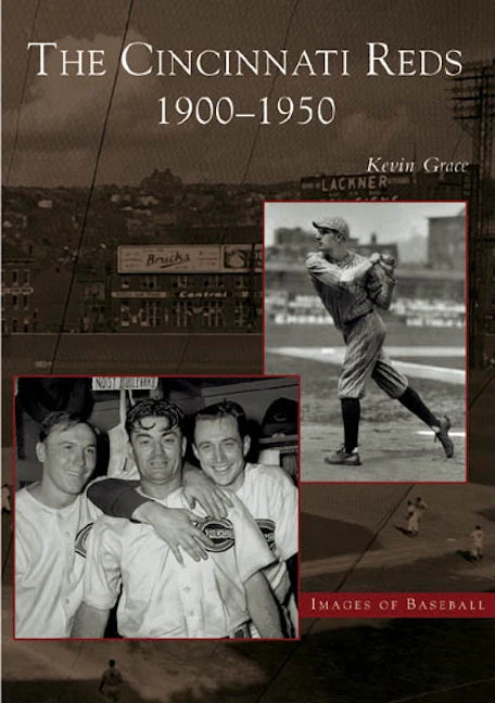 The Cincinnati Reds
