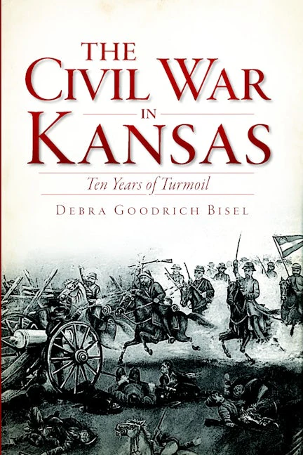 The Civil War in Kansas