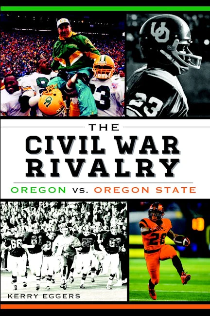 The Civil War Rivalry