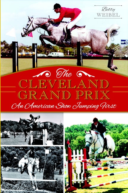The Cleveland Grand Prix
