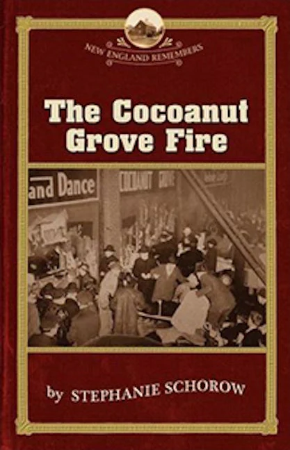 The Cocoanut Grove Fire