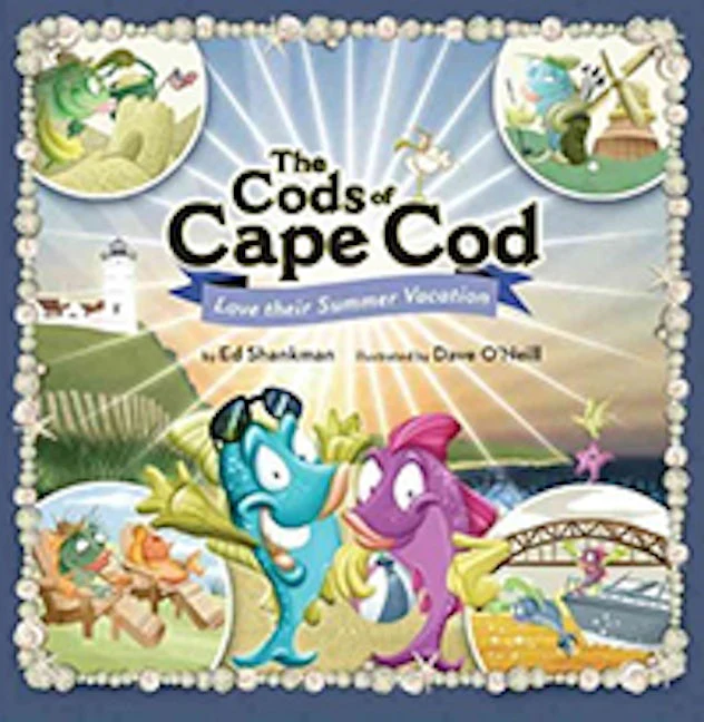 The Cods of Cape Cod