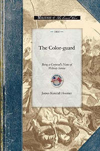 The Color-guard