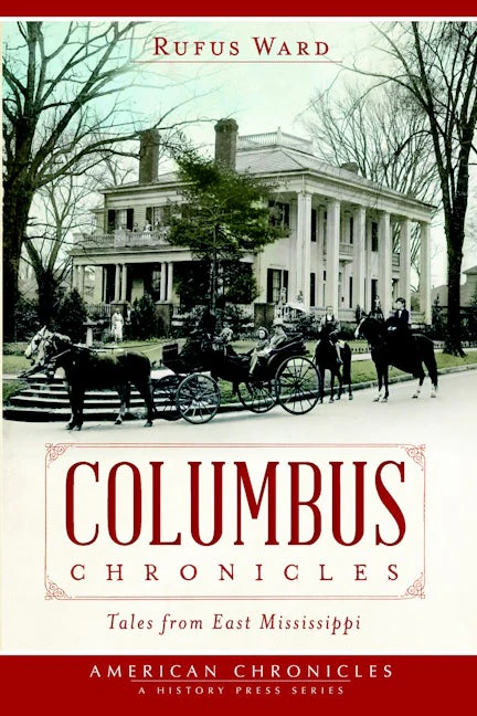 The Columbus Chronicles