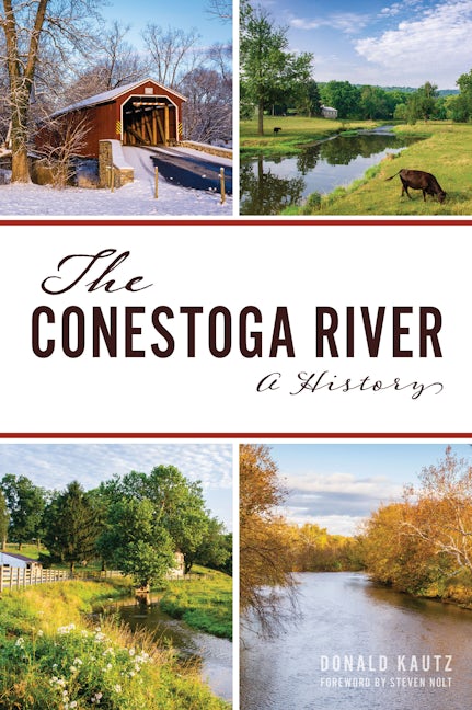 The Conestoga River